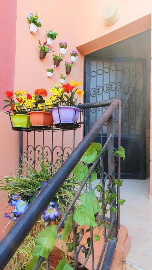 Oranger Family House - Marrakech Apartment Marrakesh Exterior photo